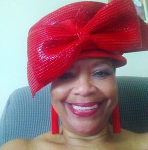 Meet your Posher, Primas-williams